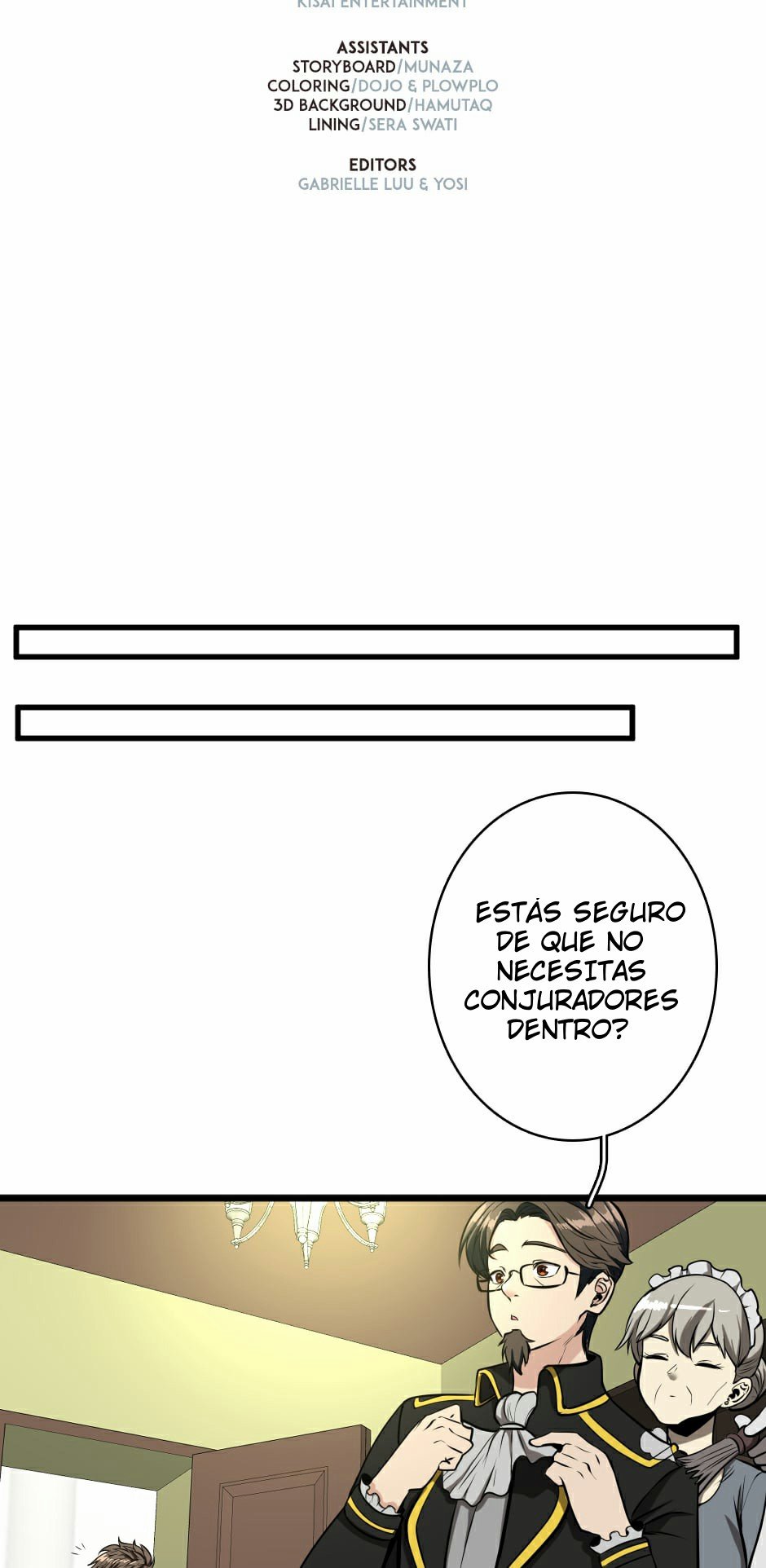 La Vida Después de la Muerte Capitulo 40 página 26