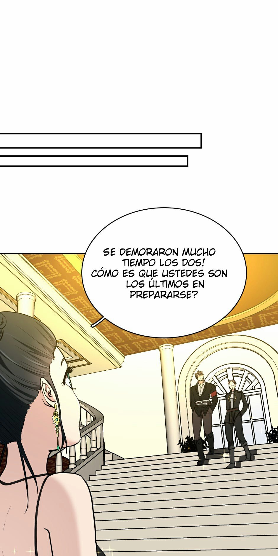 La Vida Después de la Muerte Capitulo 40 página 39