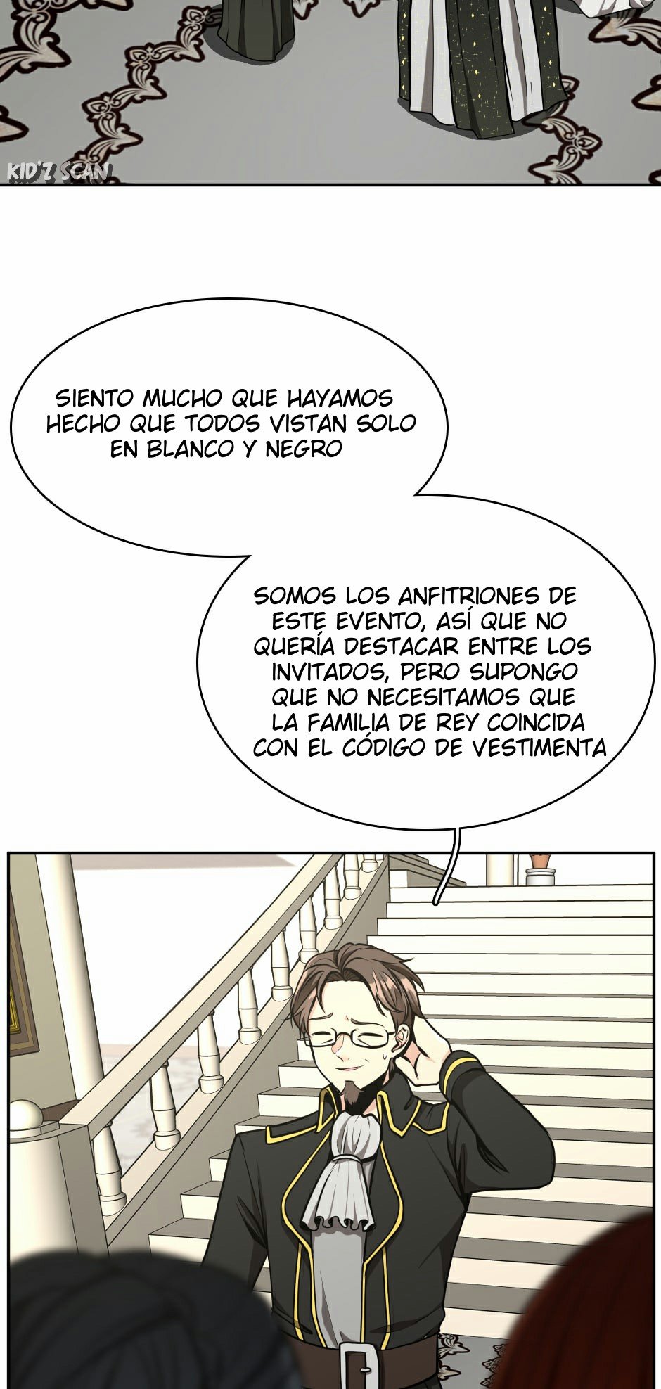 La Vida Después de la Muerte Capitulo 40 página 42