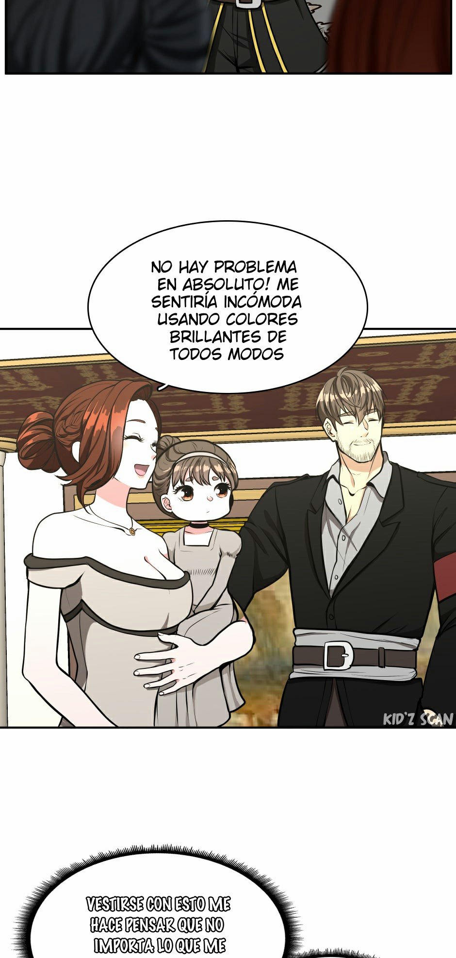 La Vida Después de la Muerte Capitulo 40 página 43