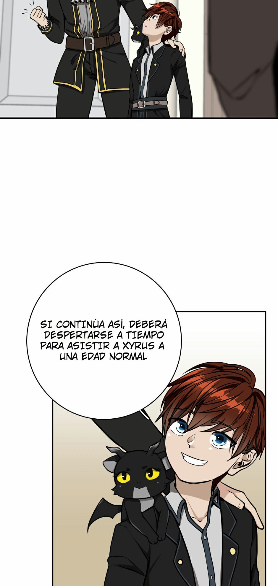 La Vida Después de la Muerte Capitulo 40 página 47