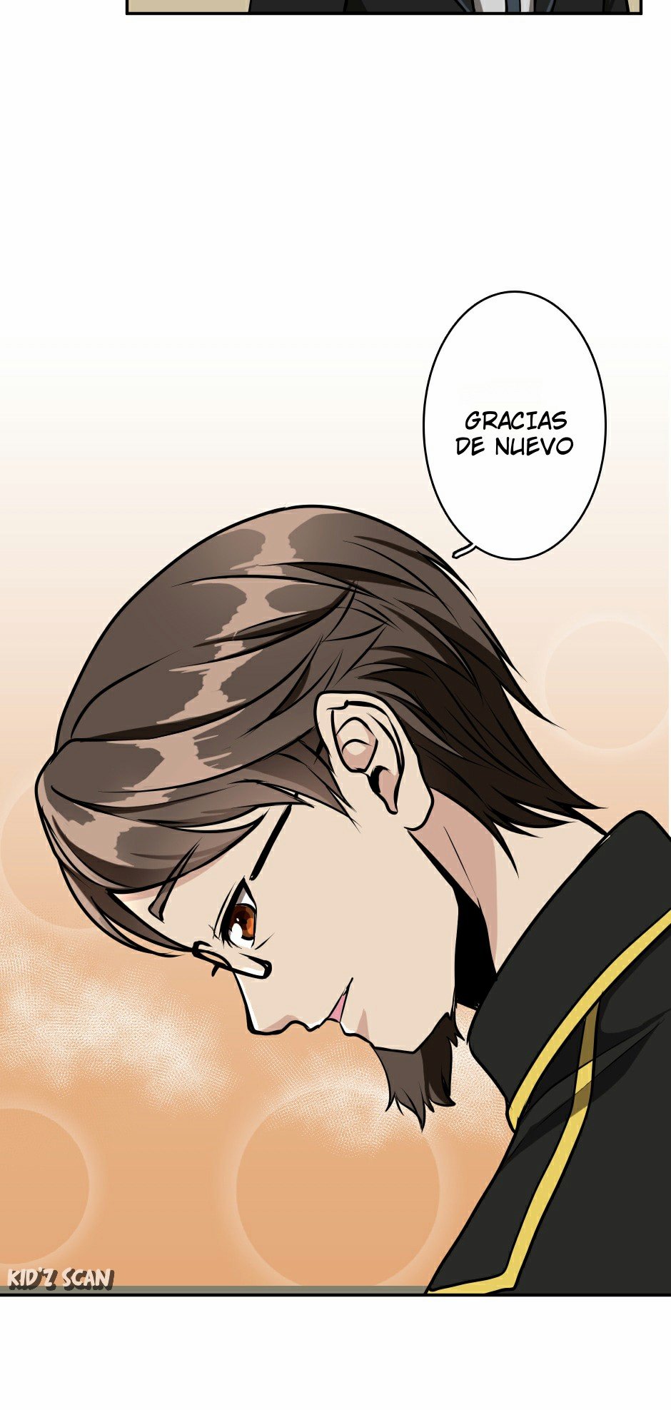 La Vida Después de la Muerte Capitulo 40 página 48