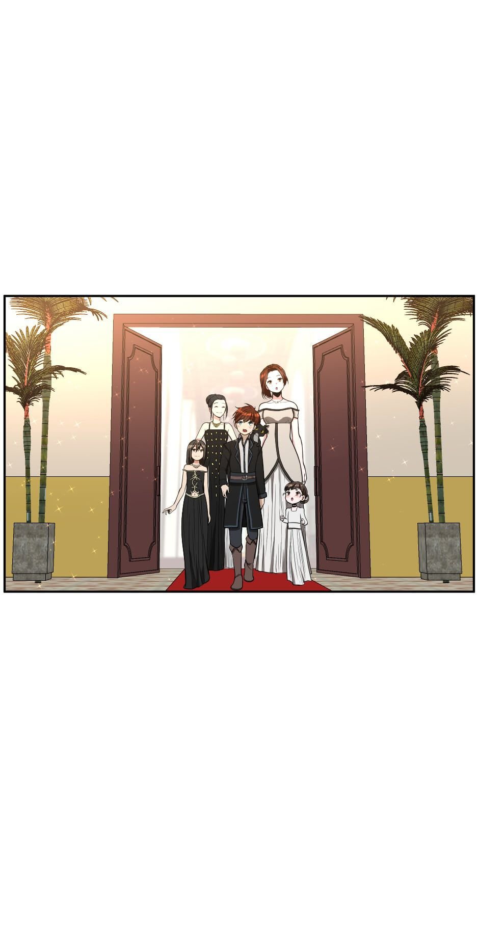 La Vida Después de la Muerte Capitulo 41 página 24