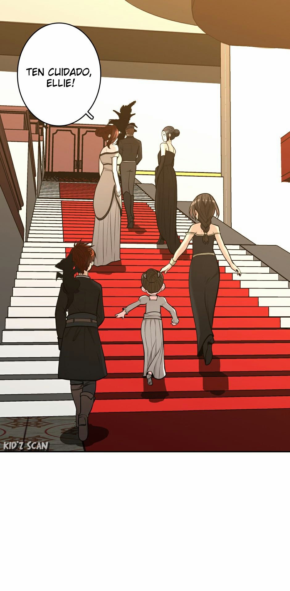 La Vida Después de la Muerte Capitulo 41 página 34