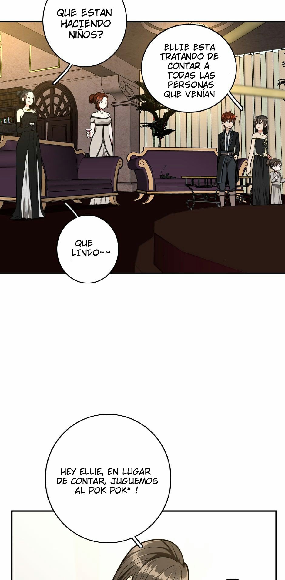 La Vida Después de la Muerte Capitulo 41 página 44