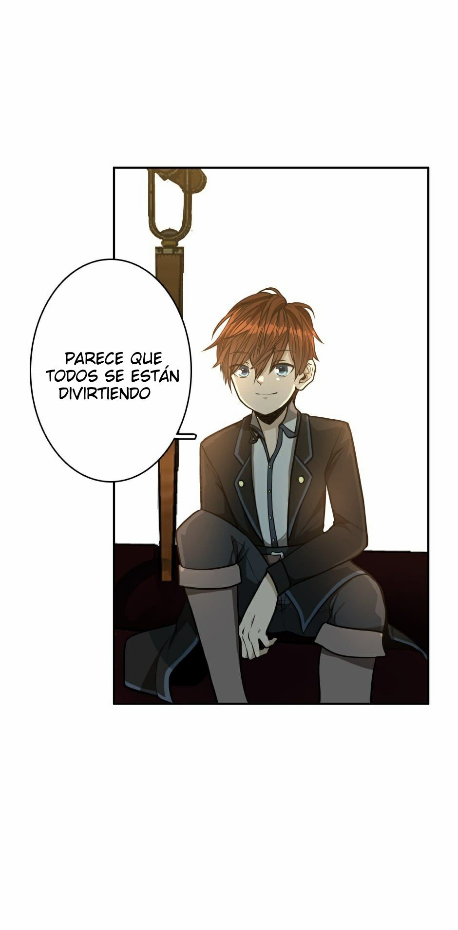 La Vida Después de la Muerte Capitulo 41 página 47