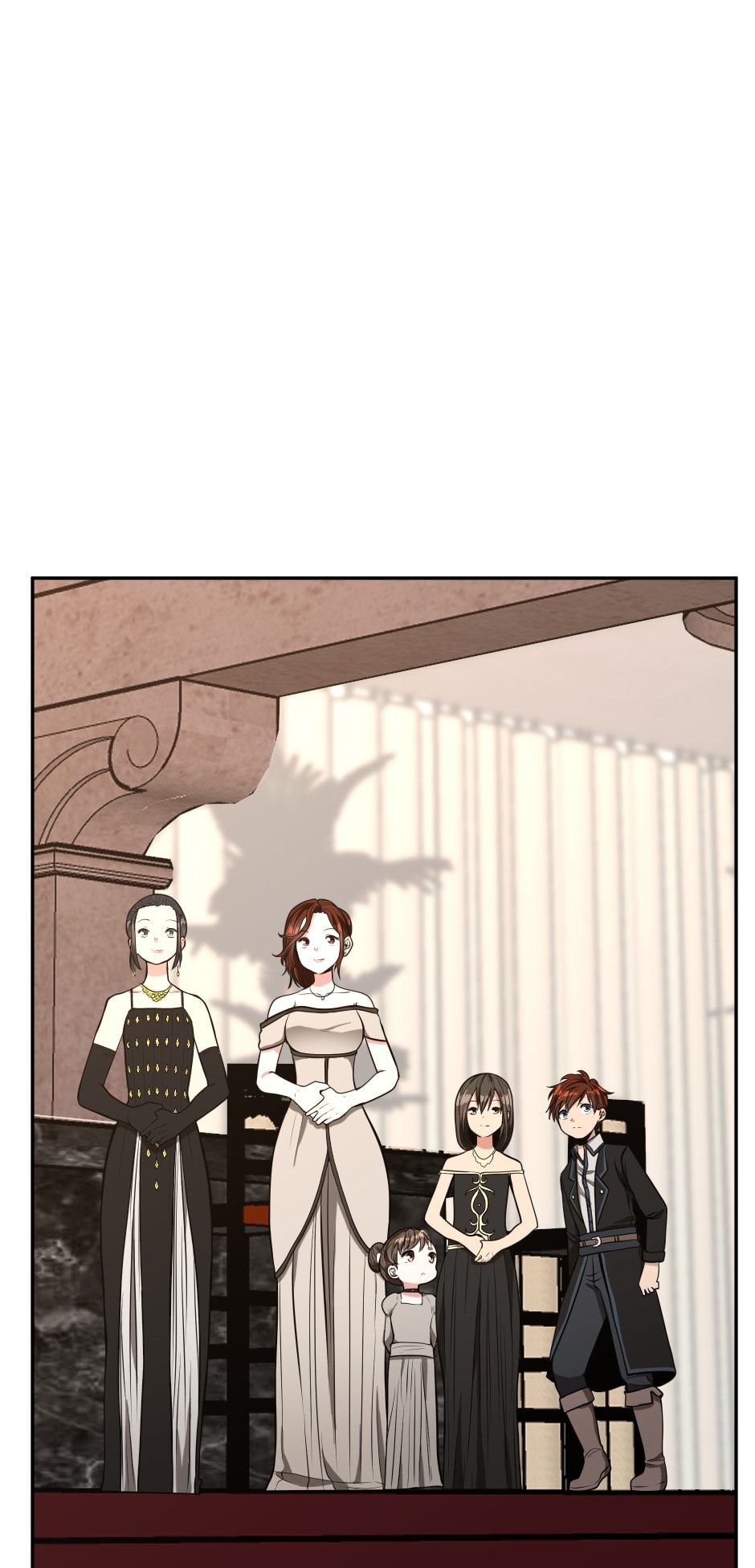 La Vida Después de la Muerte Capitulo 41 página 49