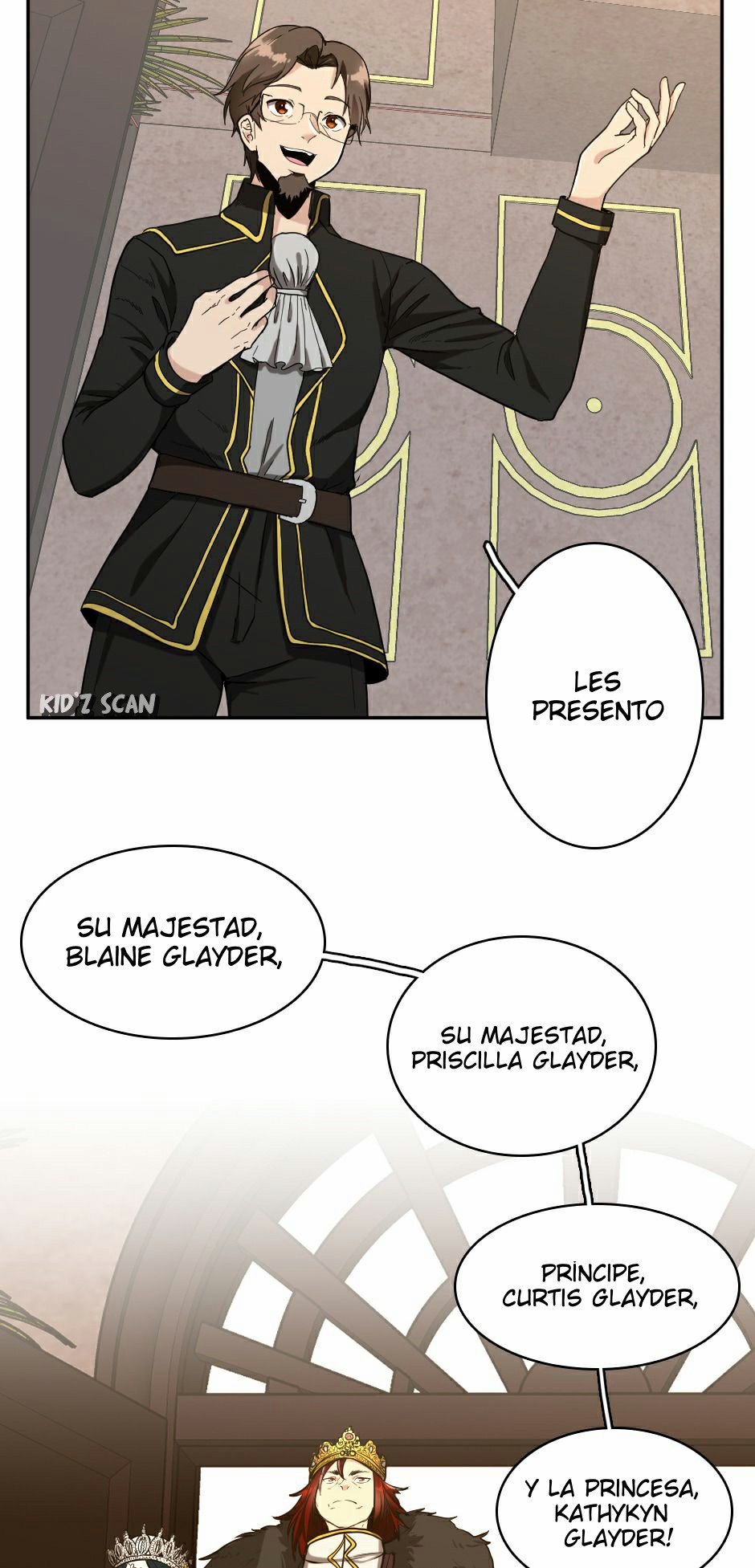 La Vida Después de la Muerte Capitulo 41 página 52