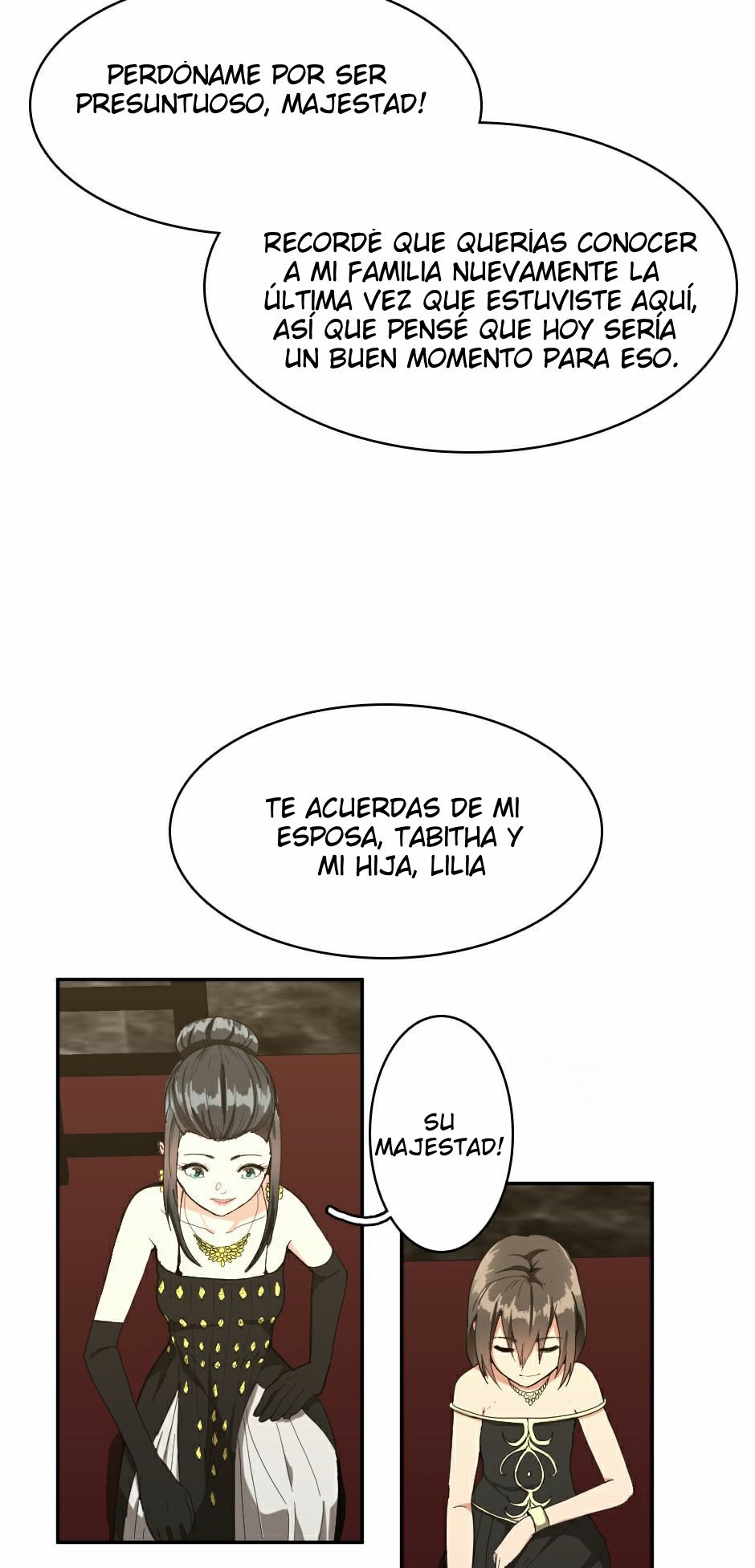La Vida Después de la Muerte Capitulo 41 página 55