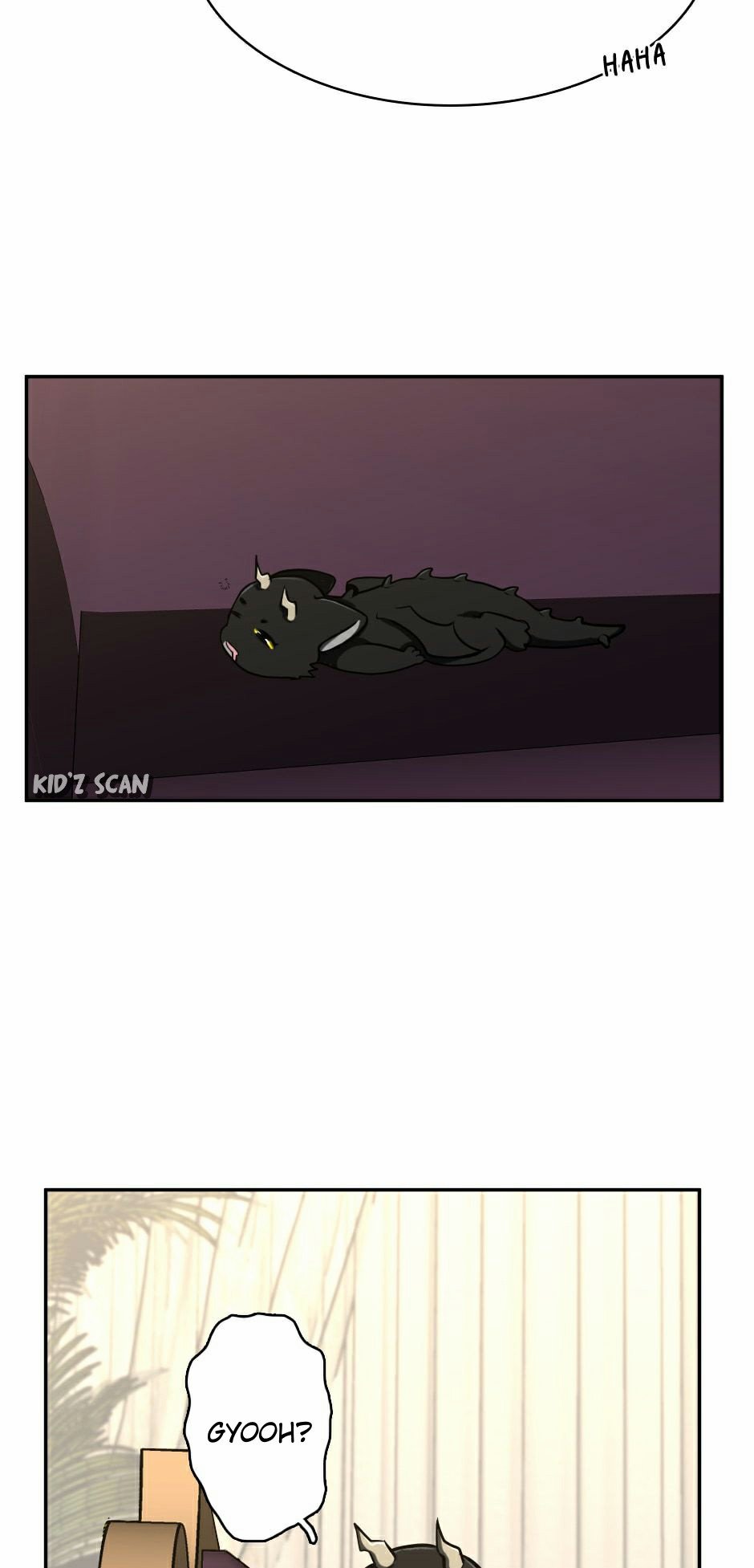 La Vida Después de la Muerte Capitulo 41 página 58