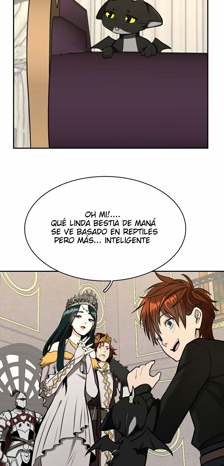 La Vida Después de la Muerte Capitulo 41 página 59