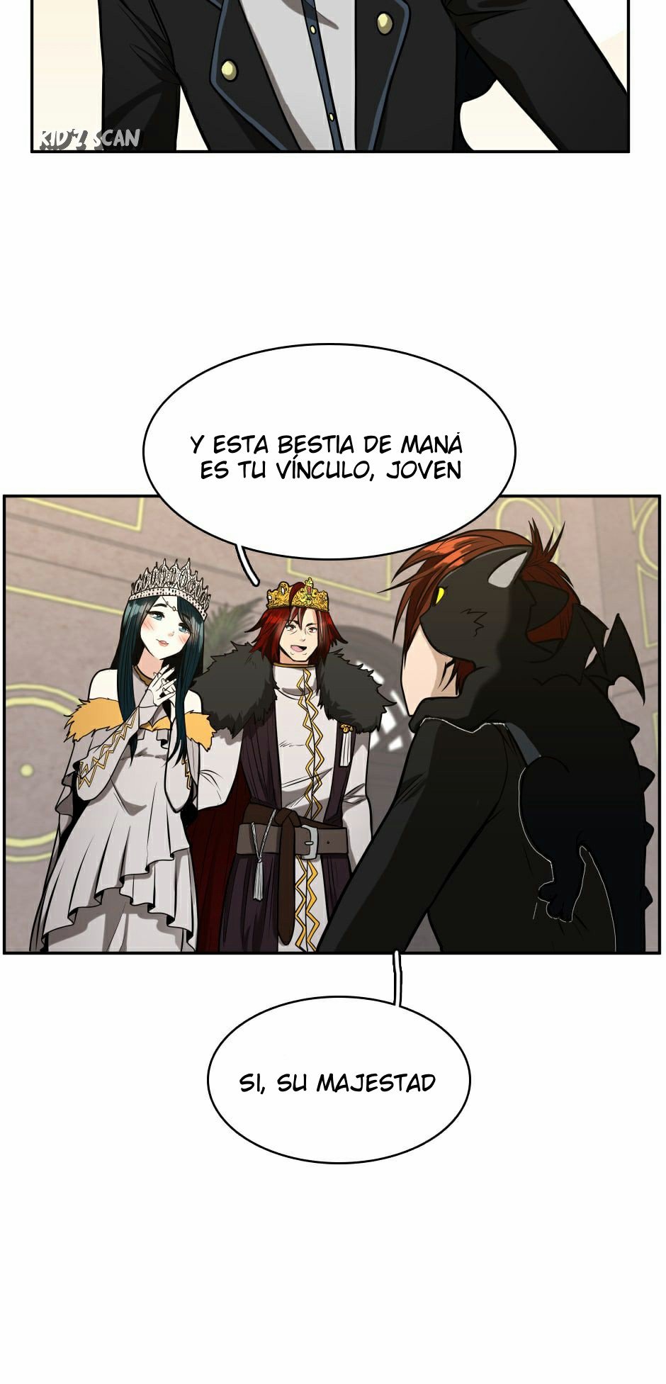 La Vida Después de la Muerte Capitulo 41 página 61
