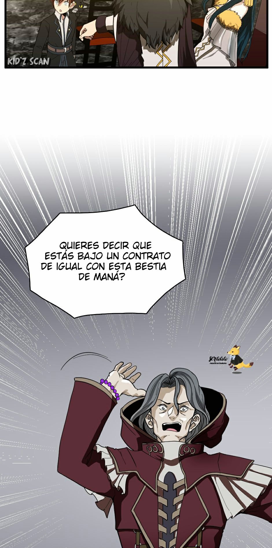 La Vida Después de la Muerte Capitulo 41 página 64