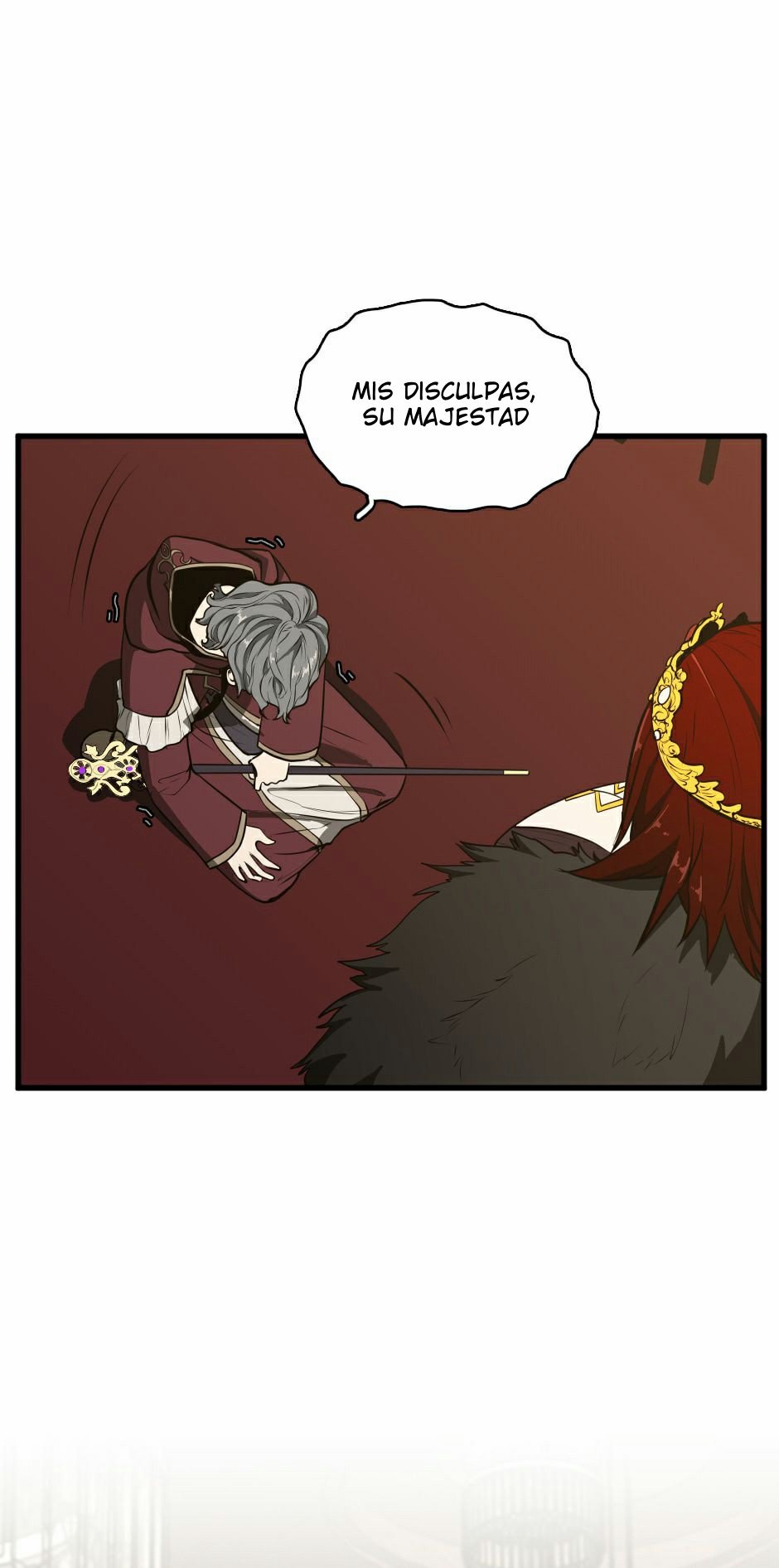 La Vida Después de la Muerte Capitulo 41 página 69