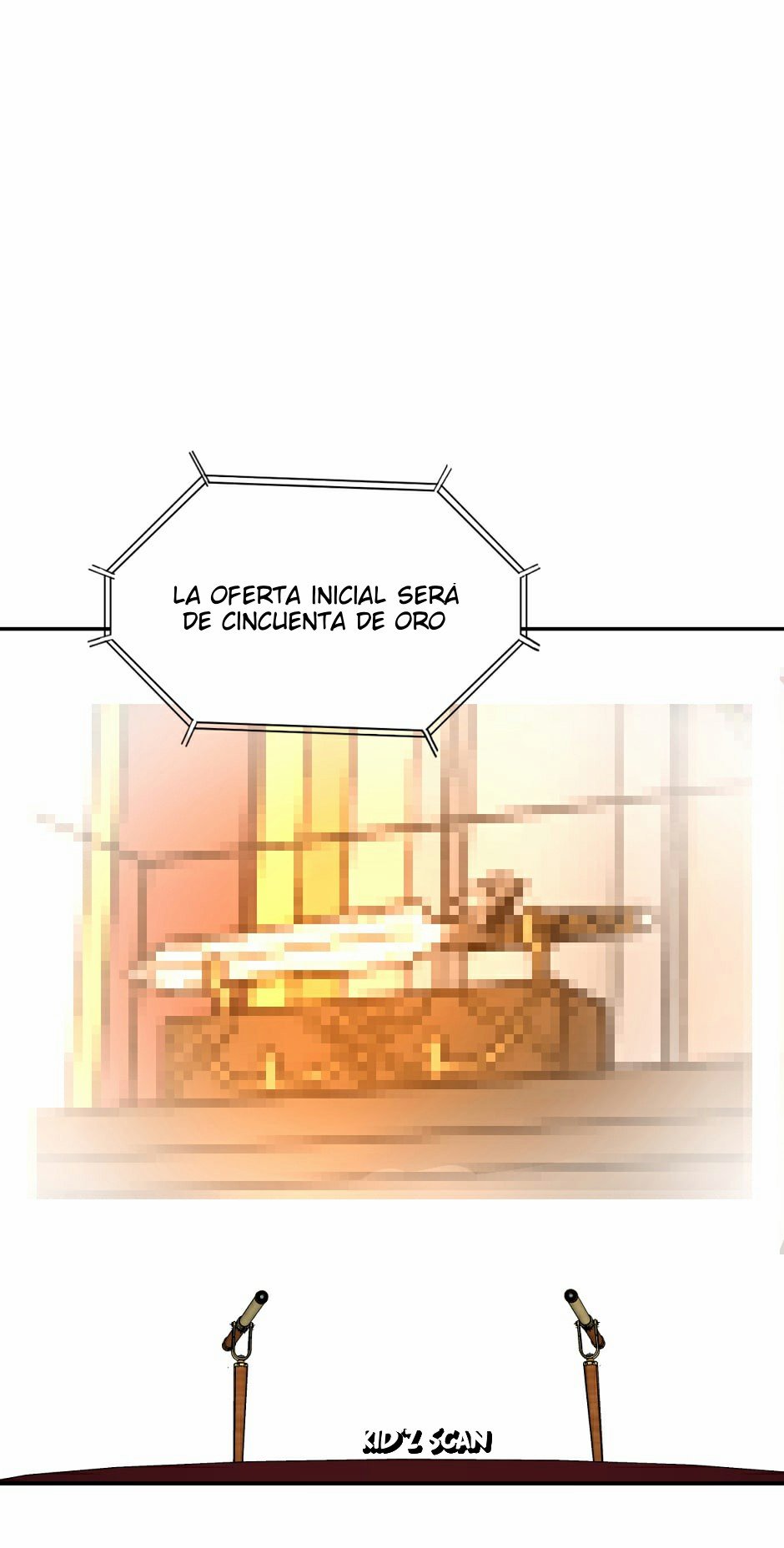 La Vida Después de la Muerte Capitulo 42 página 29