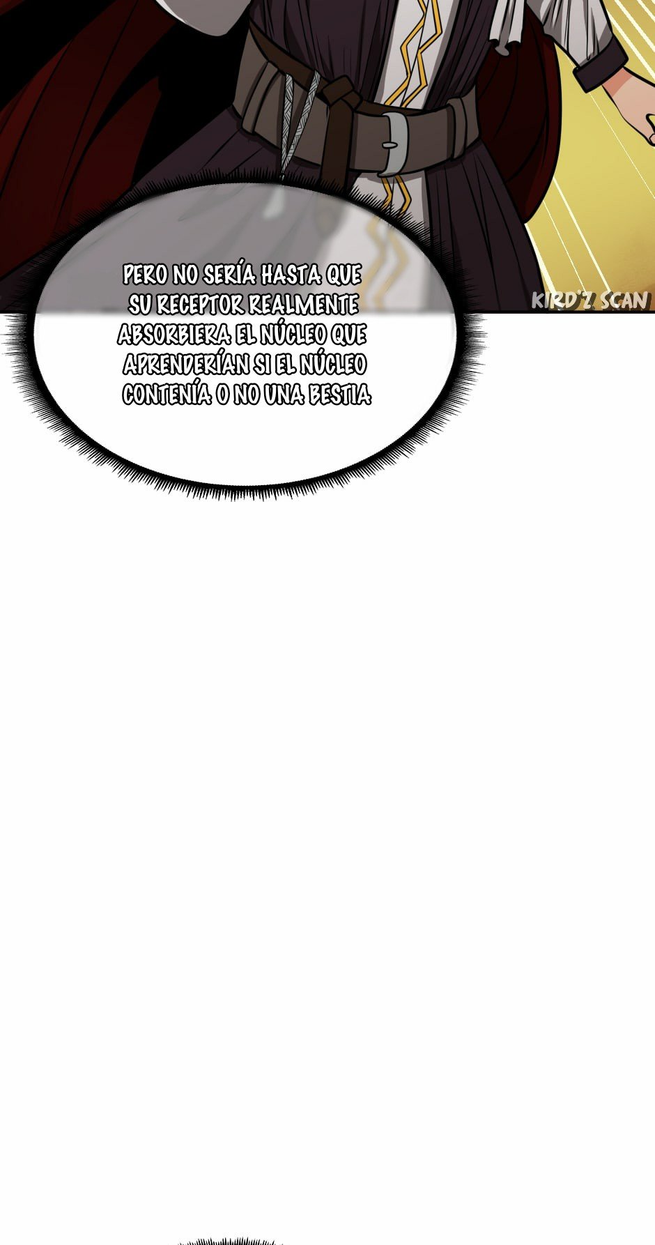 La Vida Después de la Muerte Capitulo 42 página 41