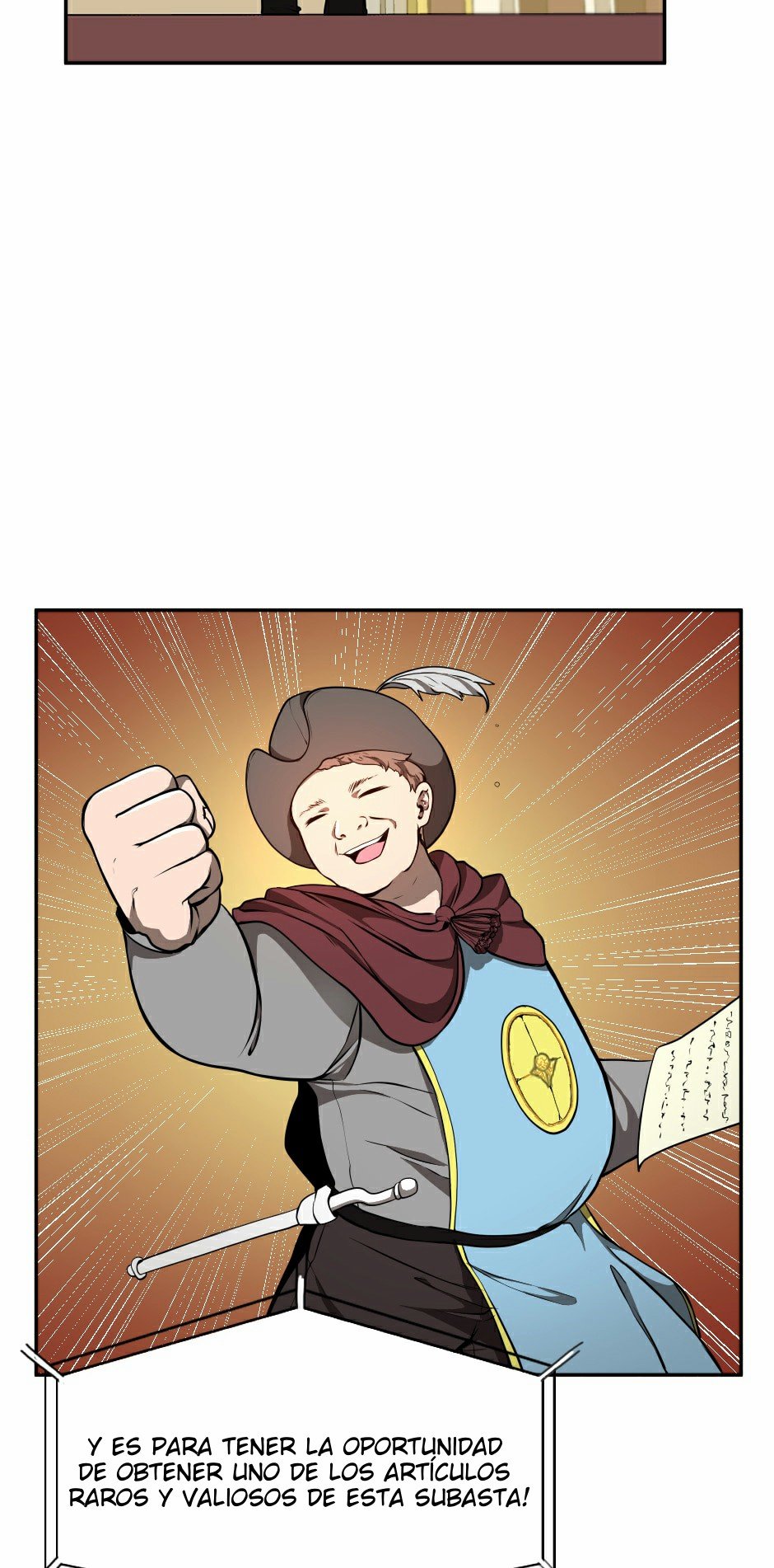 La Vida Después de la Muerte Capitulo 42 página 5
