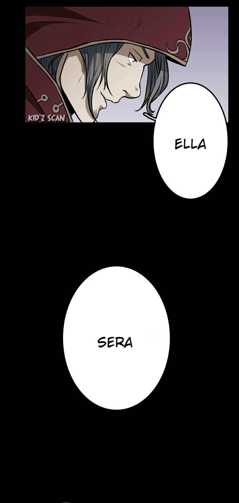 La Vida Después de la Muerte Capitulo 42 página 53