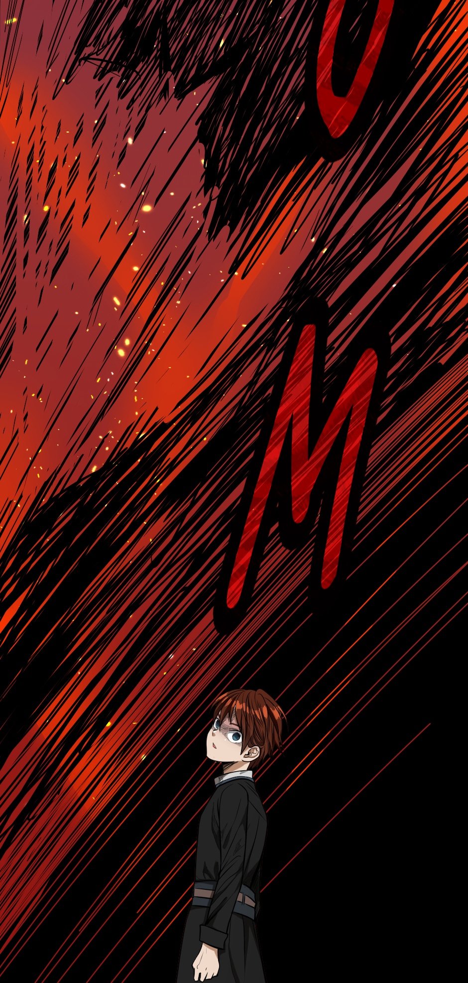La Vida Después de la Muerte Capitulo 42 página 57