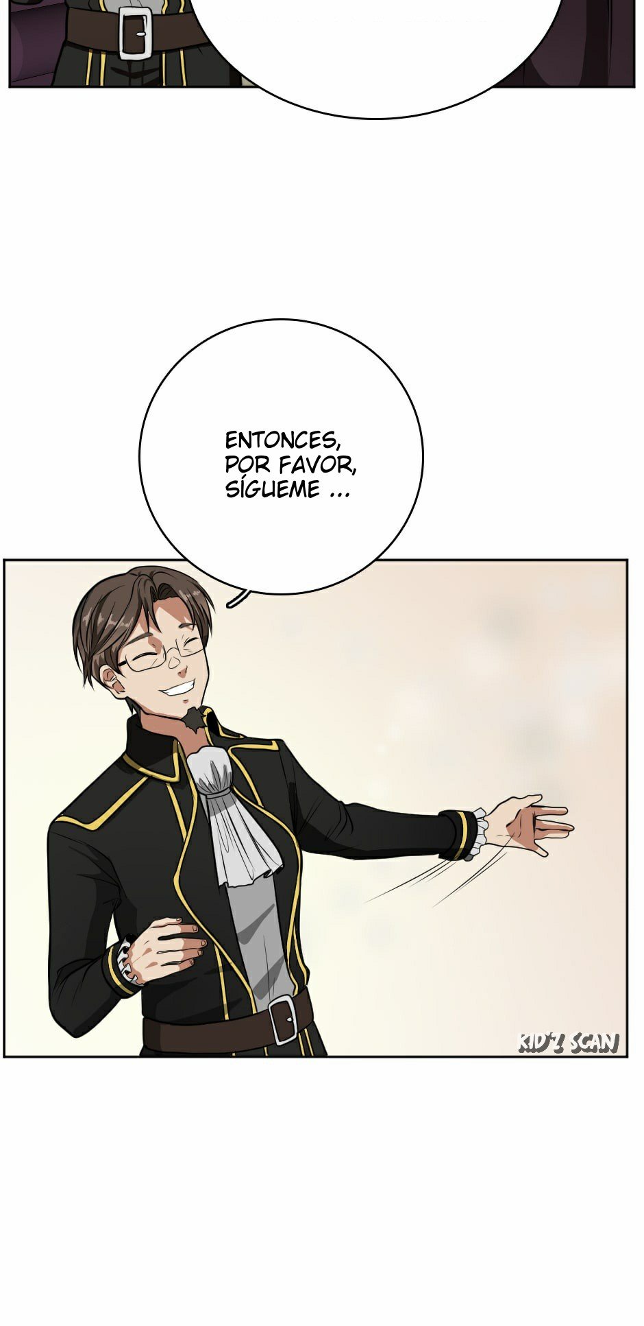 La Vida Después de la Muerte Capitulo 43 página 47