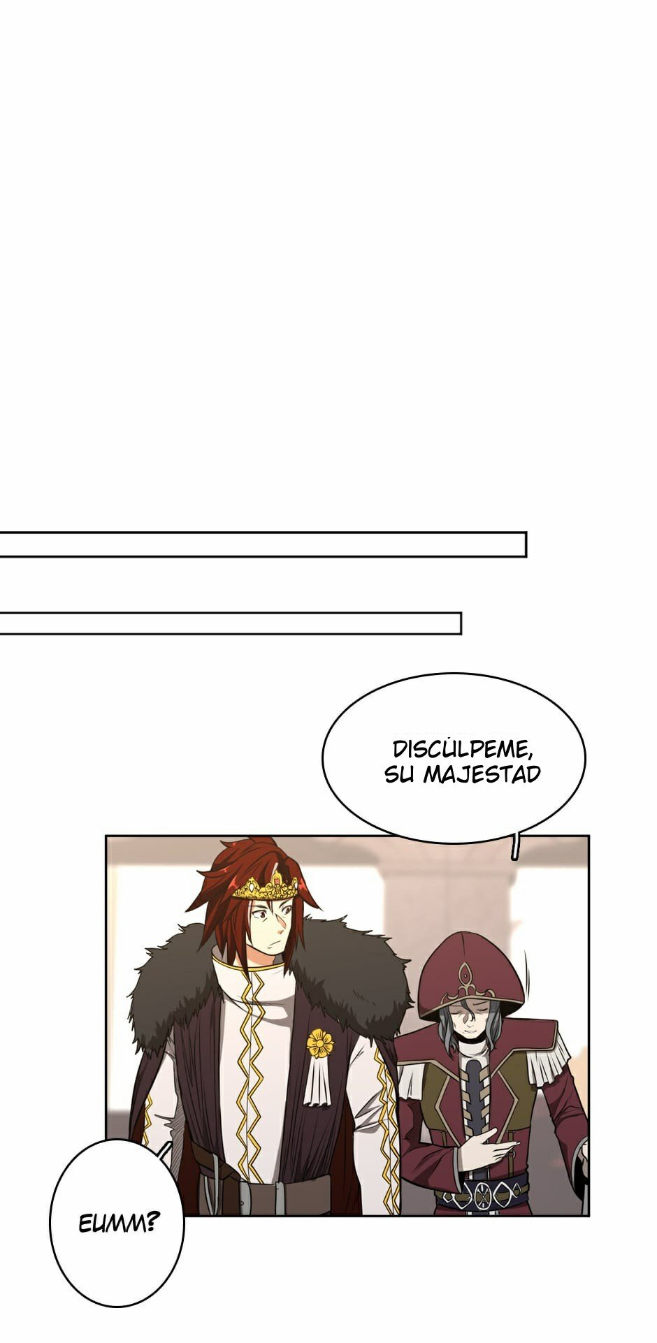 La Vida Después de la Muerte Capitulo 43 página 48