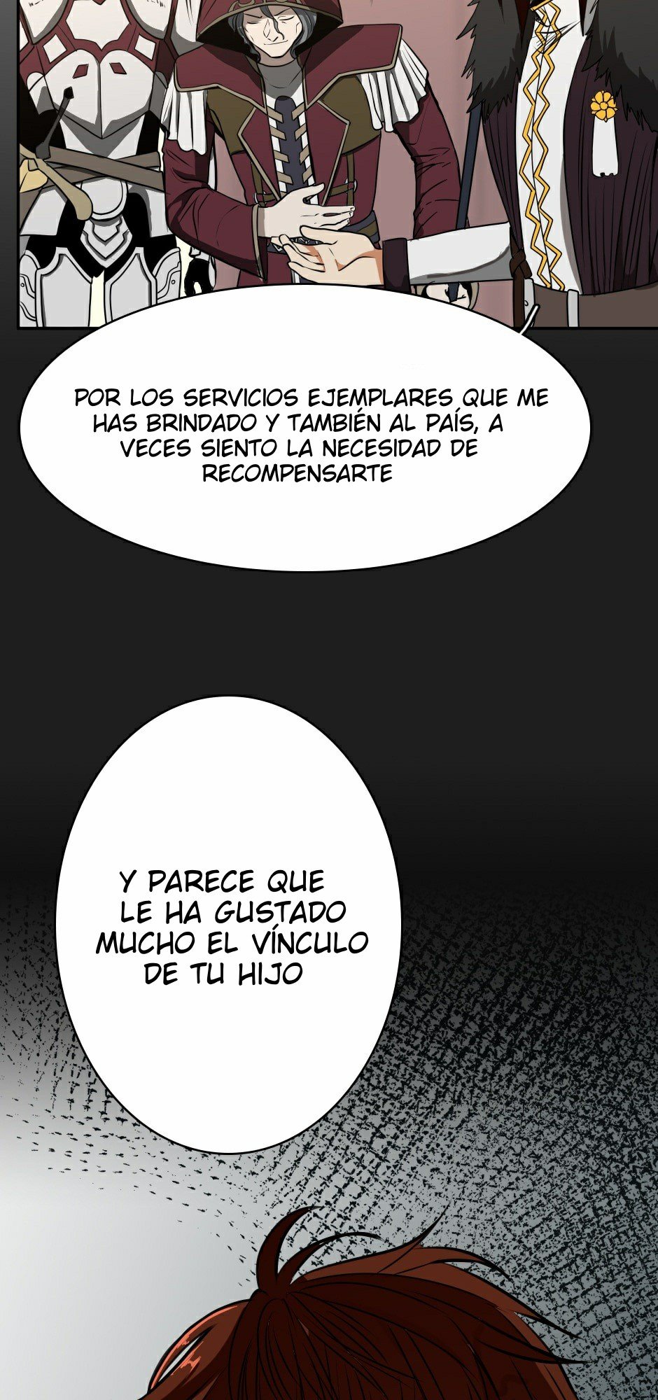 La Vida Después de la Muerte Capitulo 43 página 60
