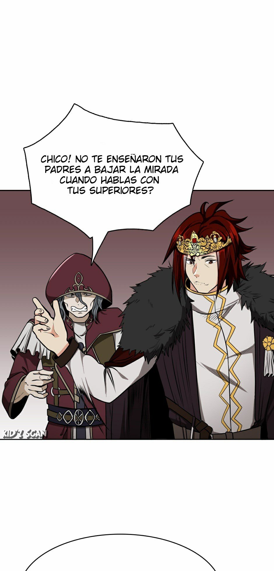 La Vida Después de la Muerte Capitulo 44 página 12