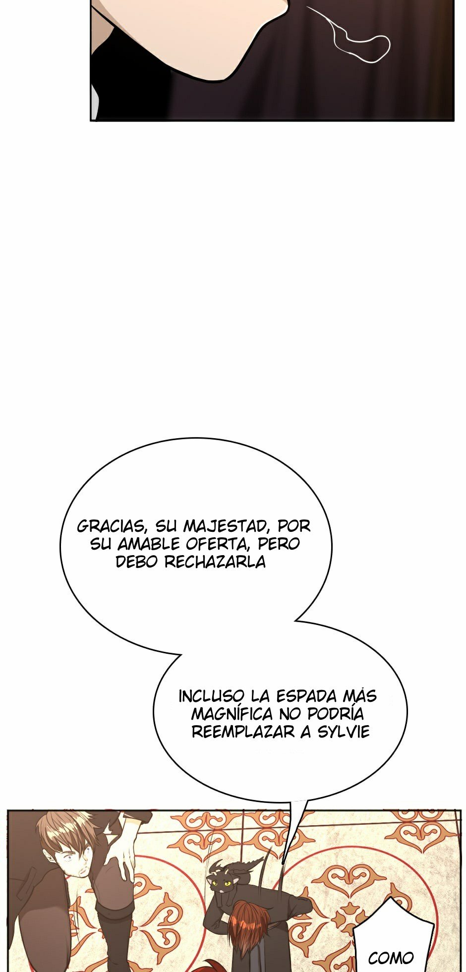 La Vida Después de la Muerte Capitulo 44 página 15