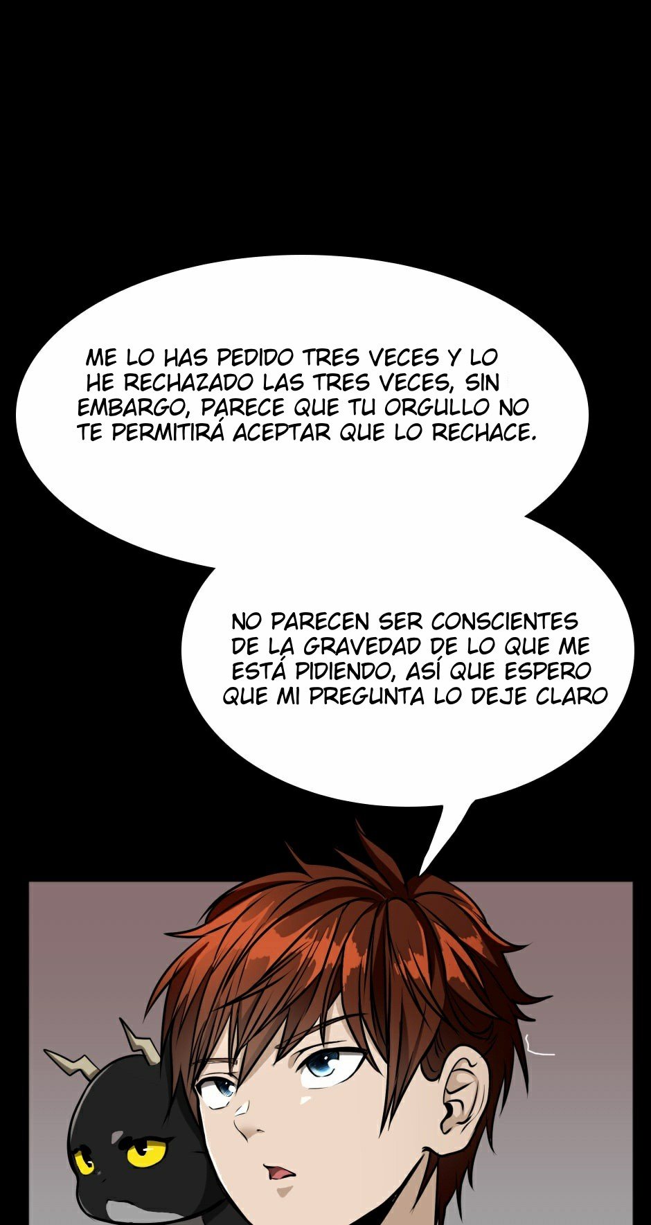 La Vida Después de la Muerte Capitulo 44 página 26