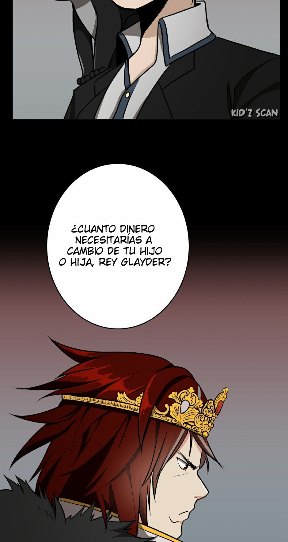 La Vida Después de la Muerte Capitulo 44 página 27