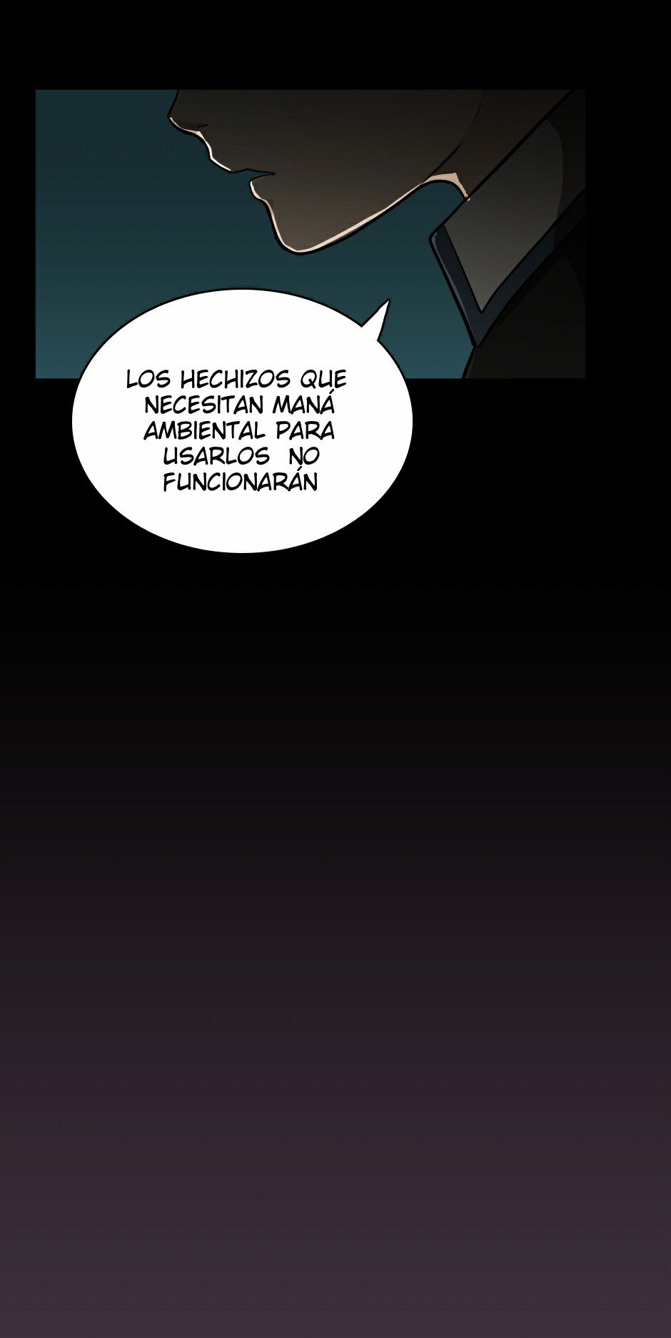 La Vida Después de la Muerte Capitulo 44 página 48