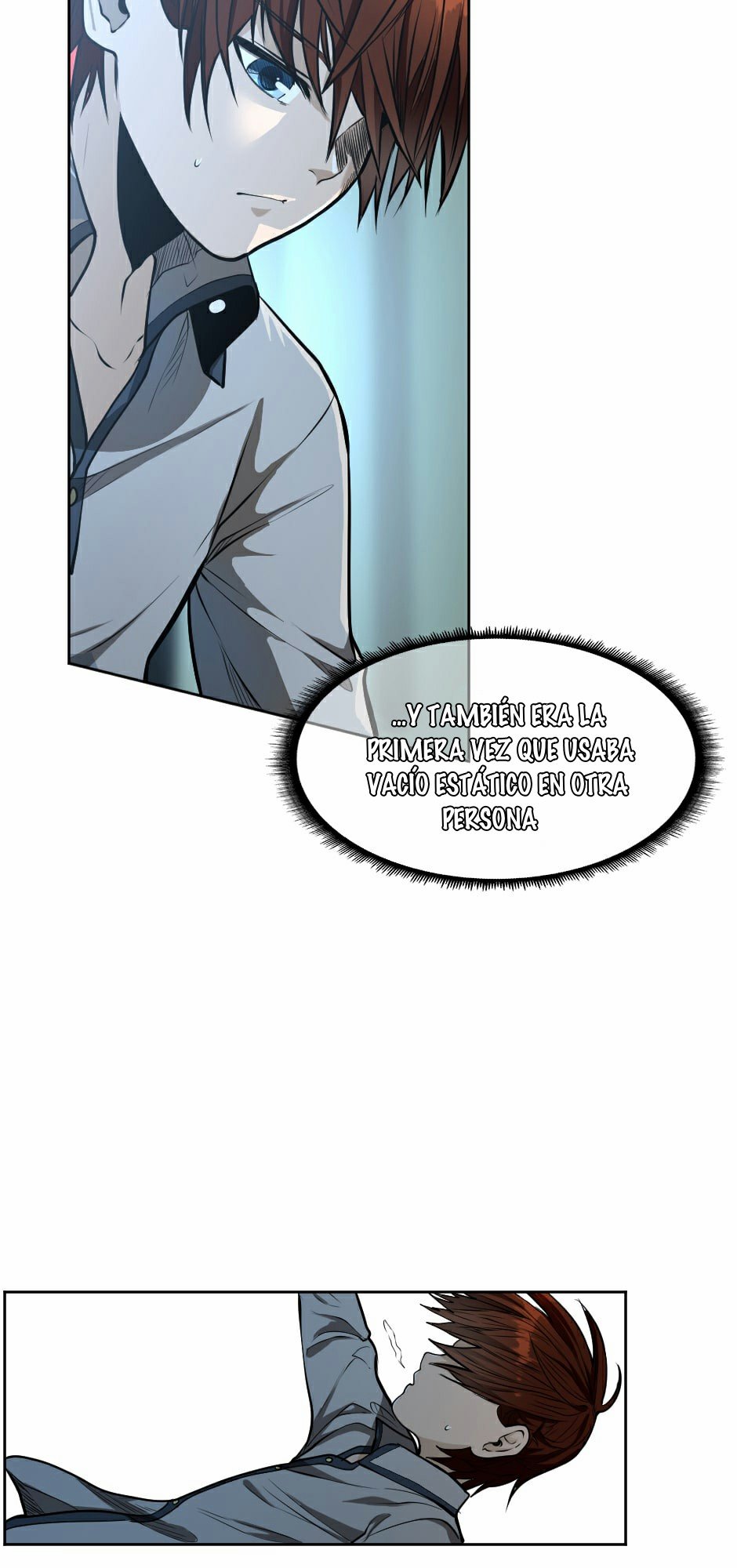 La Vida Después de la Muerte Capitulo 45 página 37