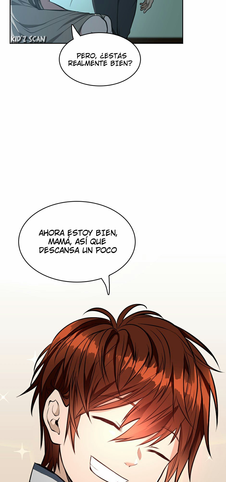 La Vida Después de la Muerte Capitulo 45 página 47