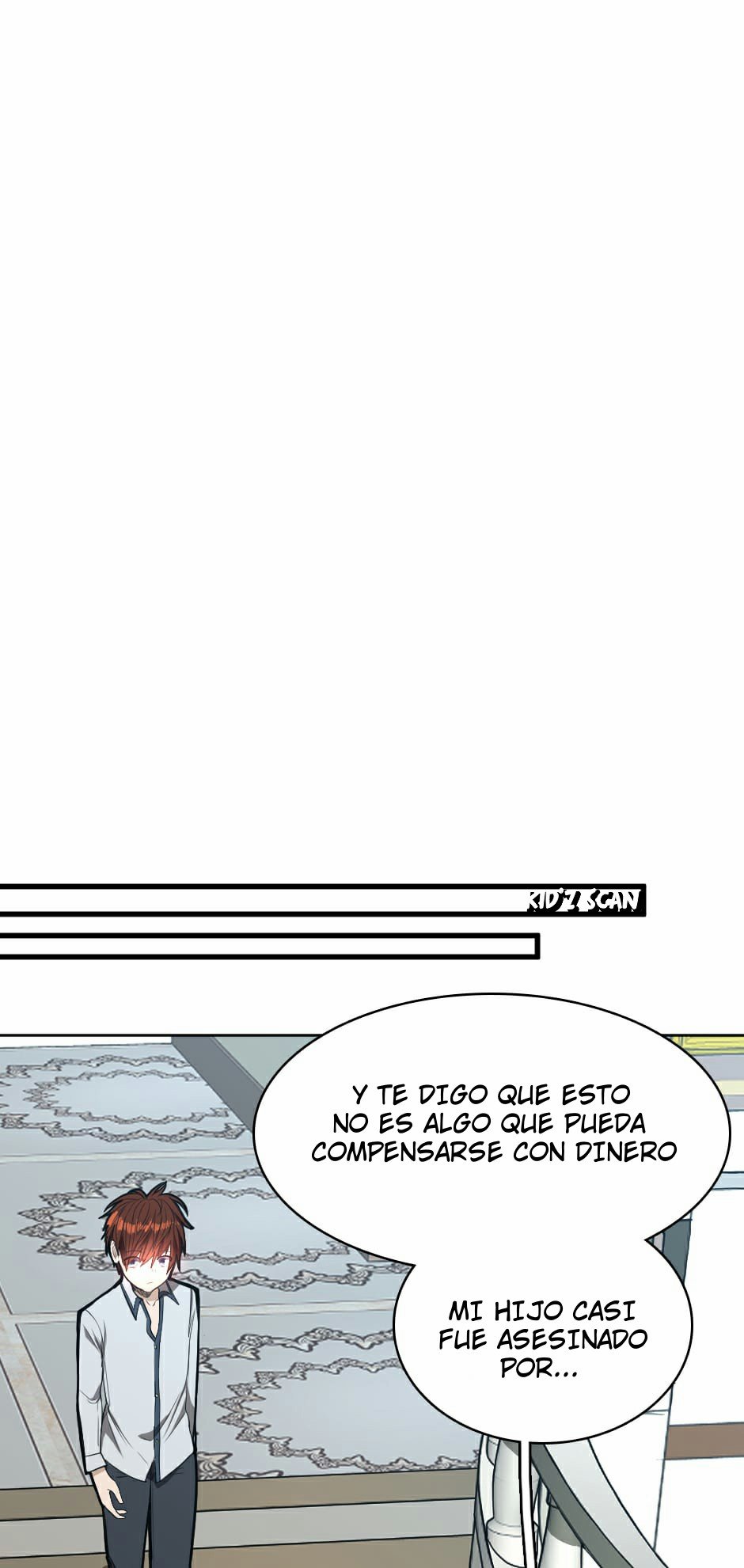 La Vida Después de la Muerte Capitulo 45 página 49