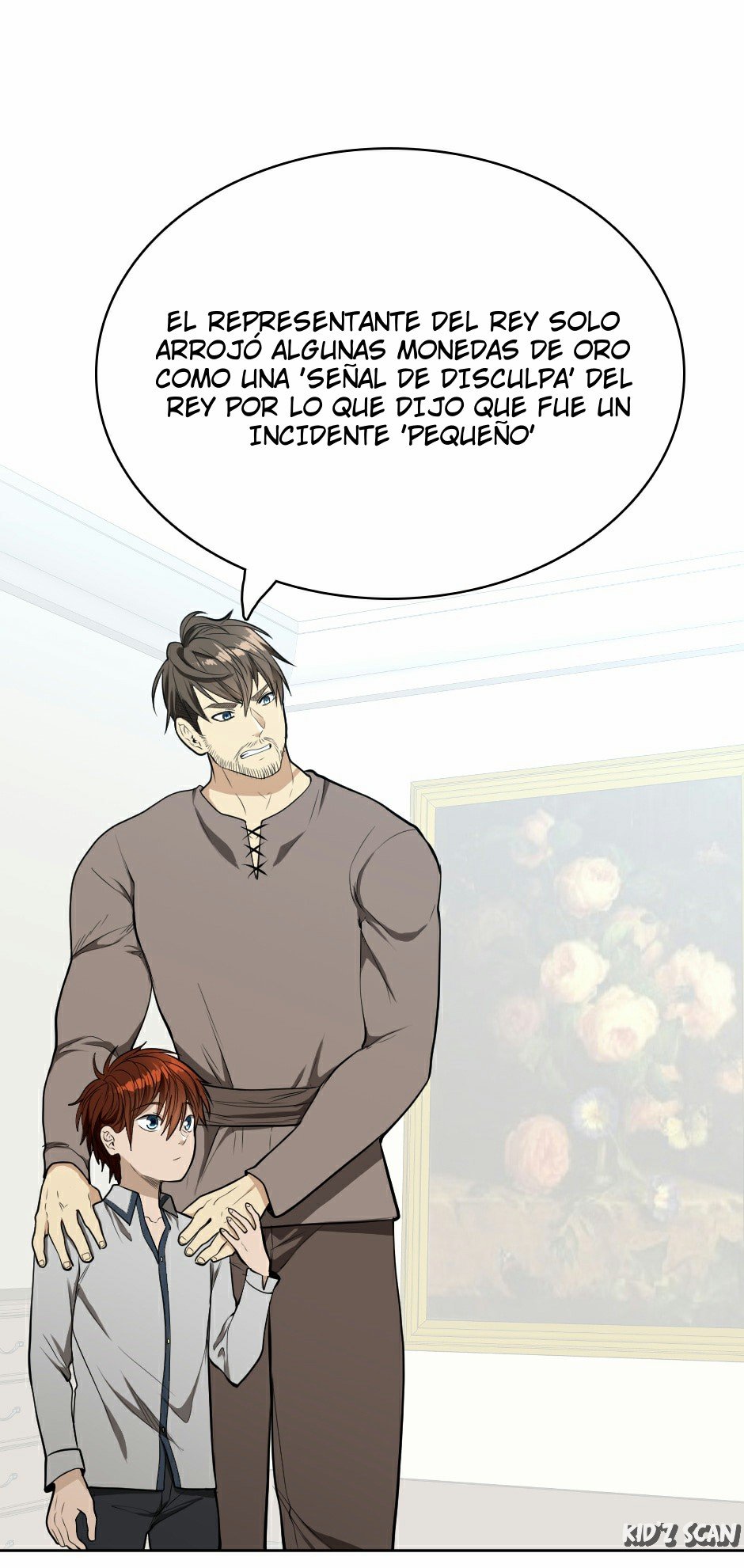 La Vida Después de la Muerte Capitulo 45 página 53