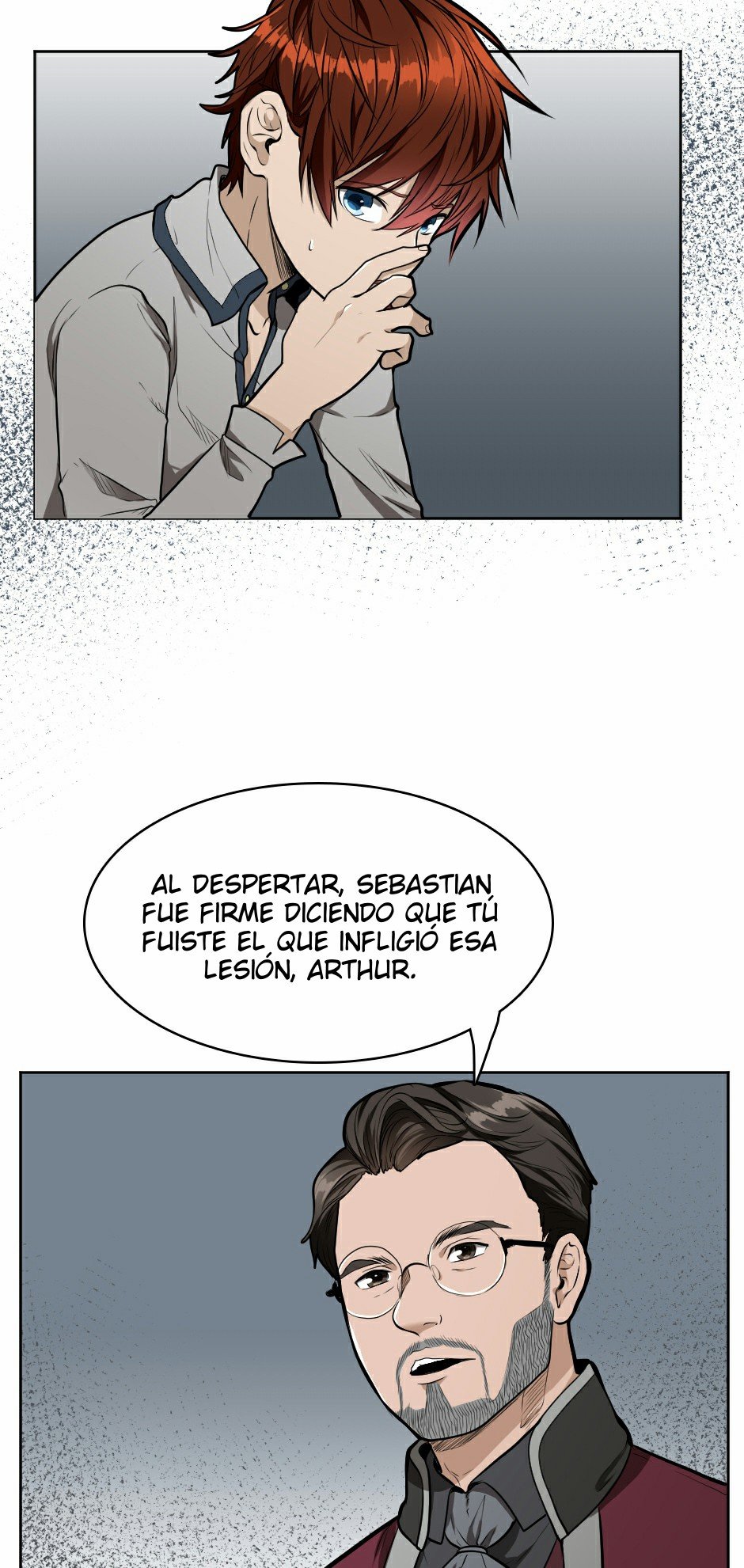 La Vida Después de la Muerte Capitulo 45 página 61