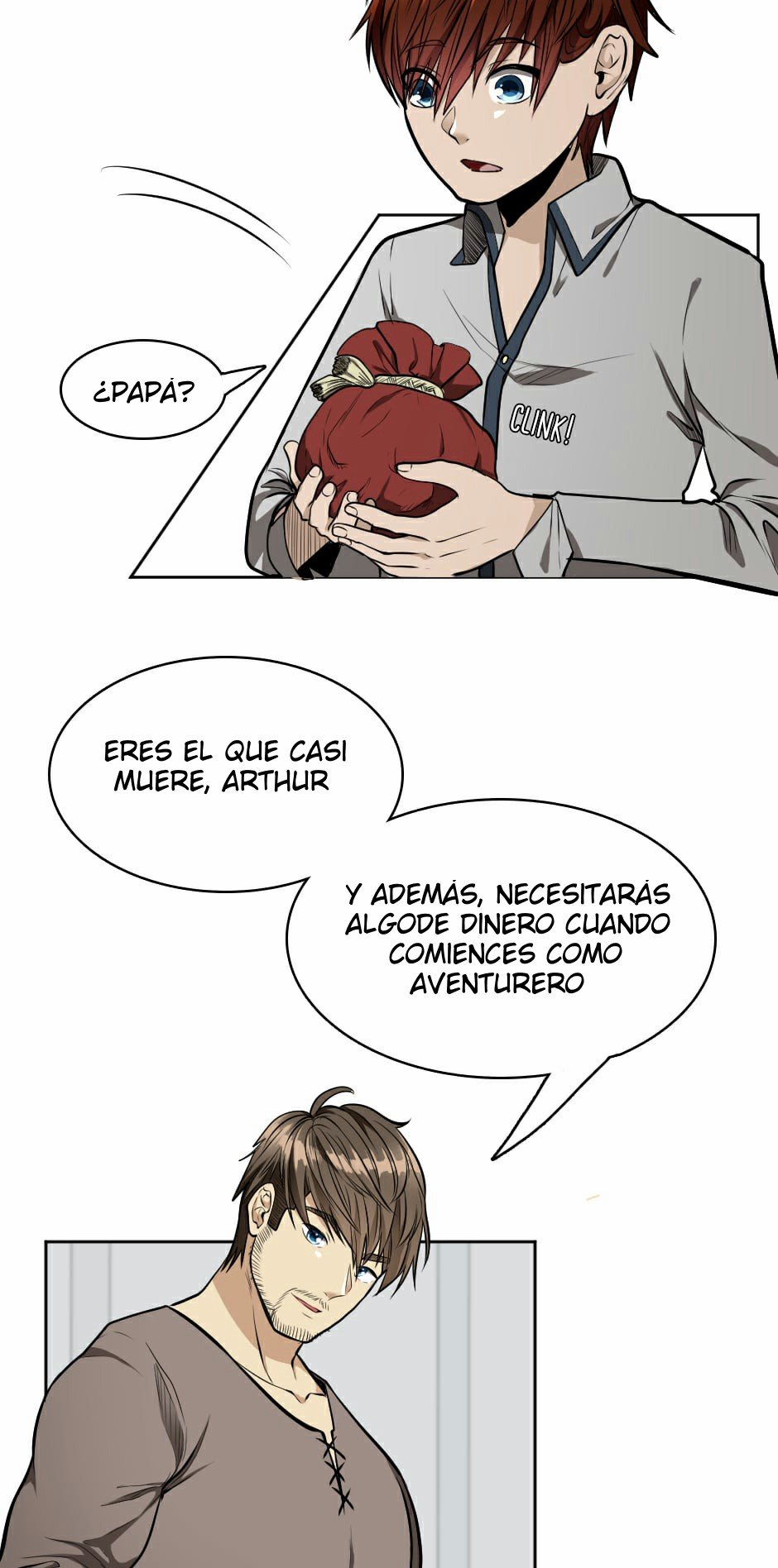 La Vida Después de la Muerte Capitulo 45 página 65