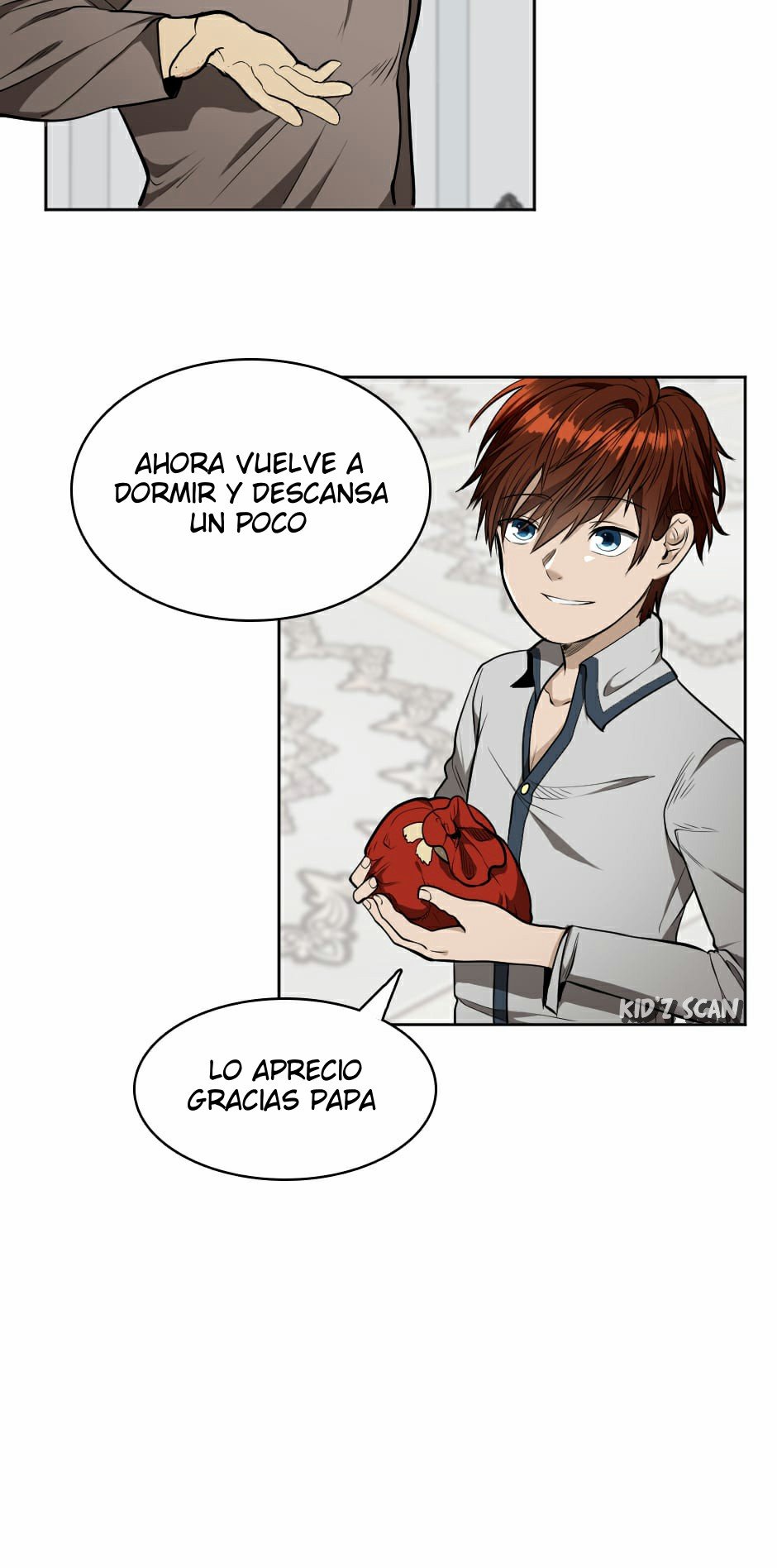 La Vida Después de la Muerte Capitulo 45 página 66