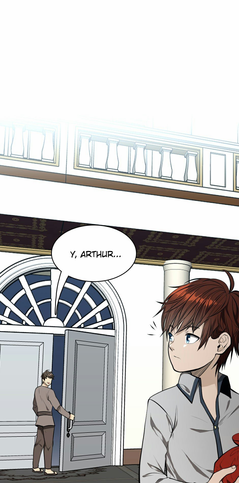 La Vida Después de la Muerte Capitulo 45 página 67