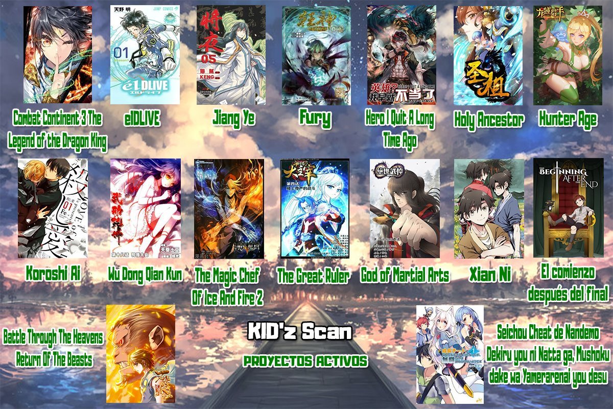 La Vida Después de la Muerte Capitulo 45 página 78