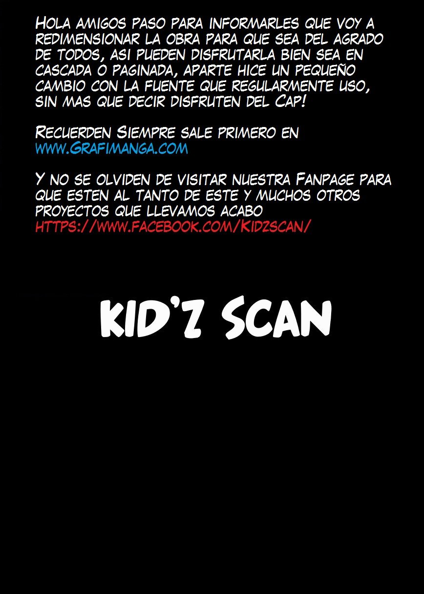 La Vida Después de la Muerte Capitulo 46 página 2