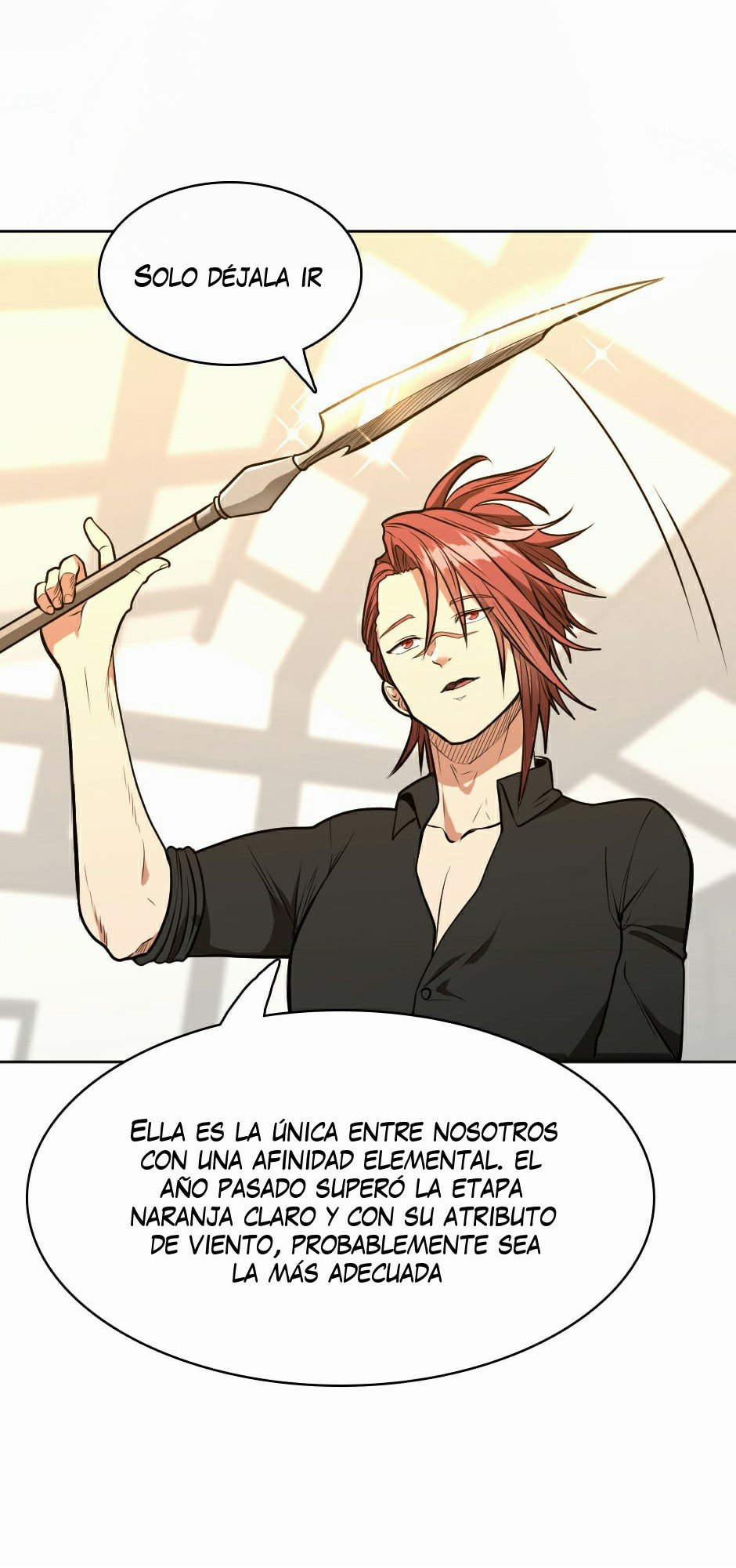 La Vida Después de la Muerte Capitulo 46 página 21