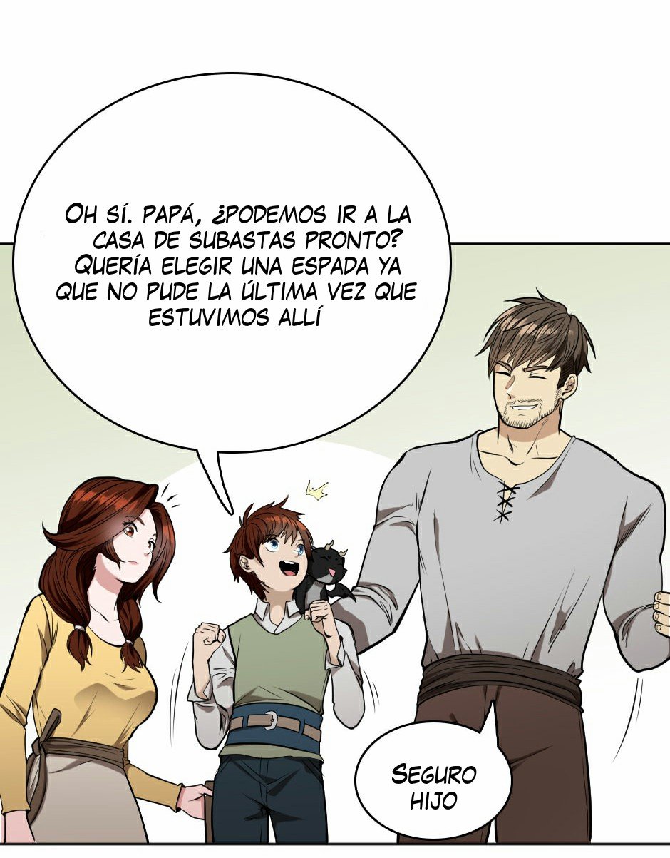 La Vida Después de la Muerte Capitulo 46 página 29
