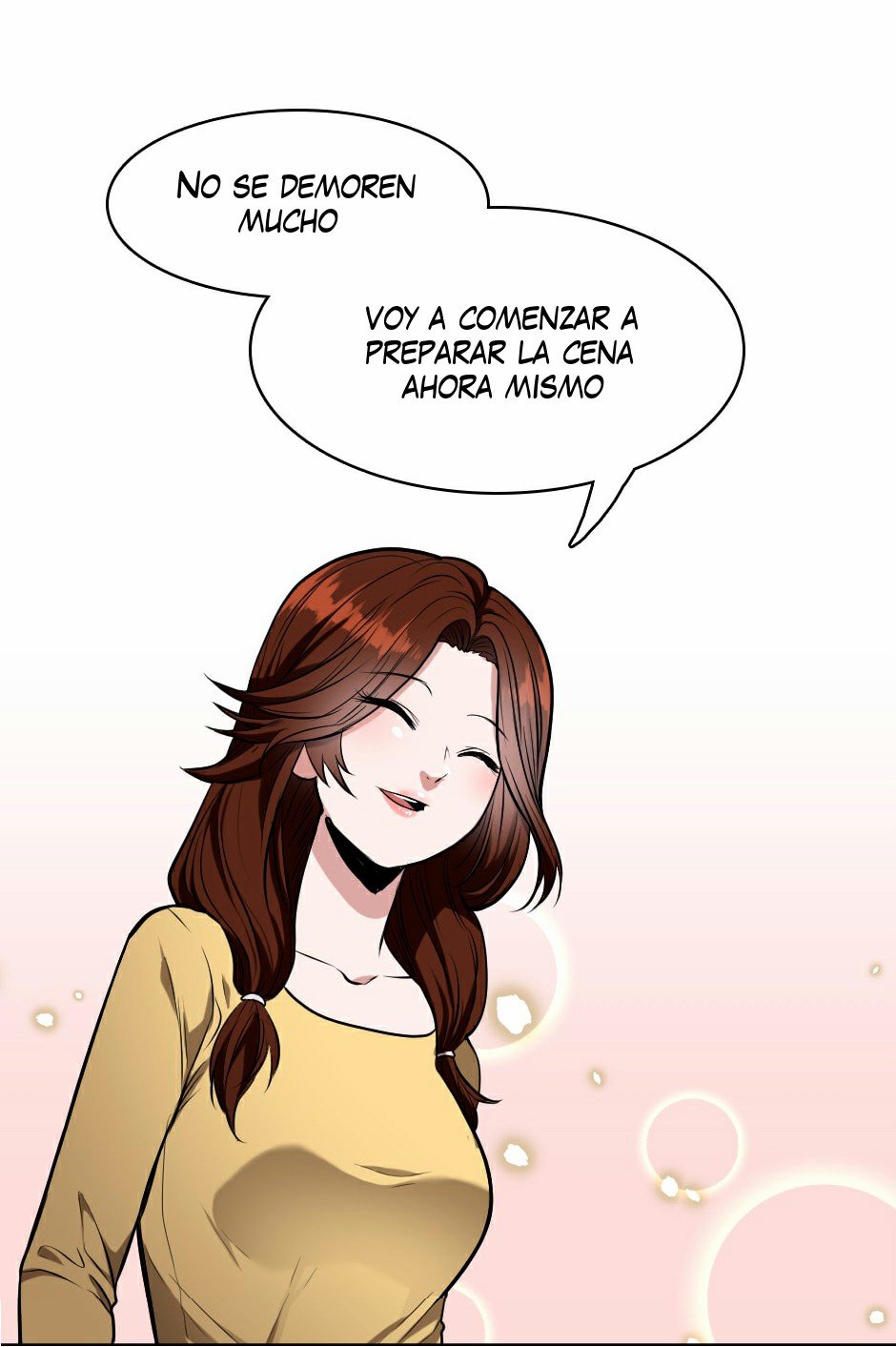 La Vida Después de la Muerte Capitulo 46 página 30