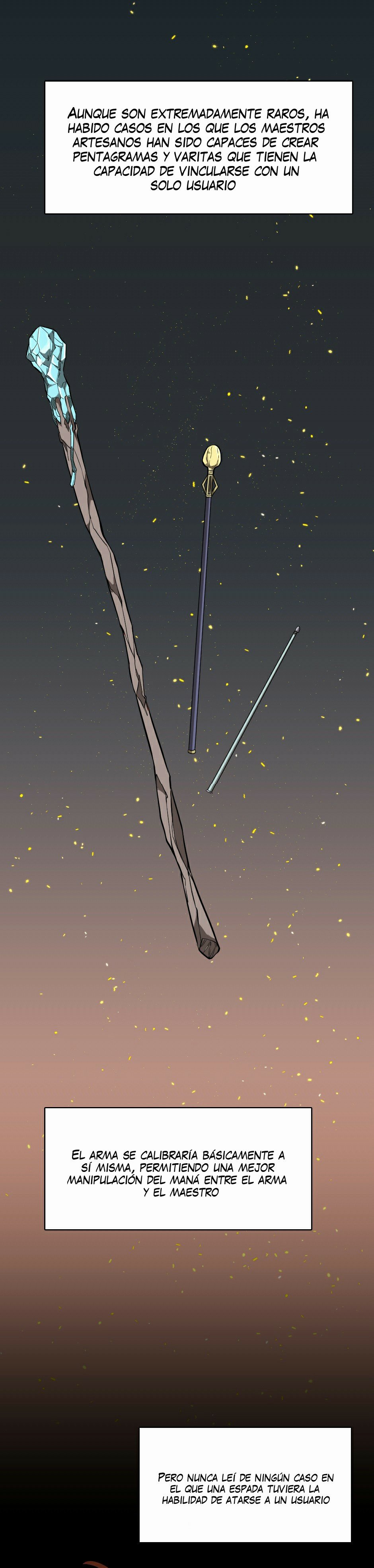 La Vida Después de la Muerte Capitulo 47: Balada del Amanecer página 19