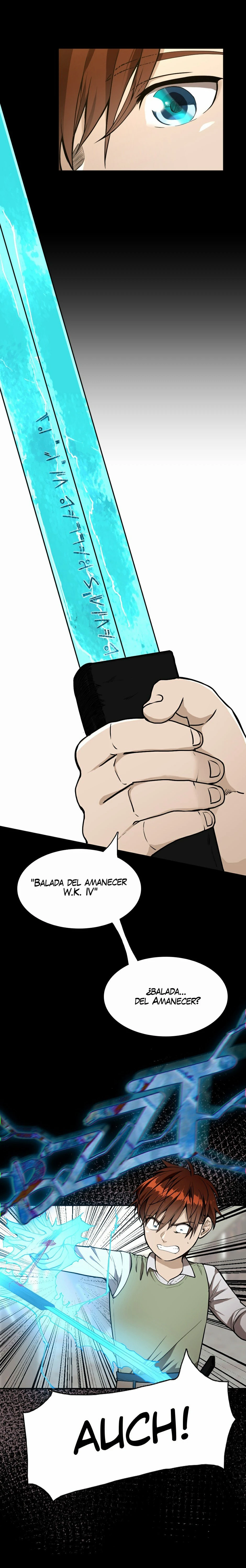 La Vida Después de la Muerte Capitulo 47 página 11