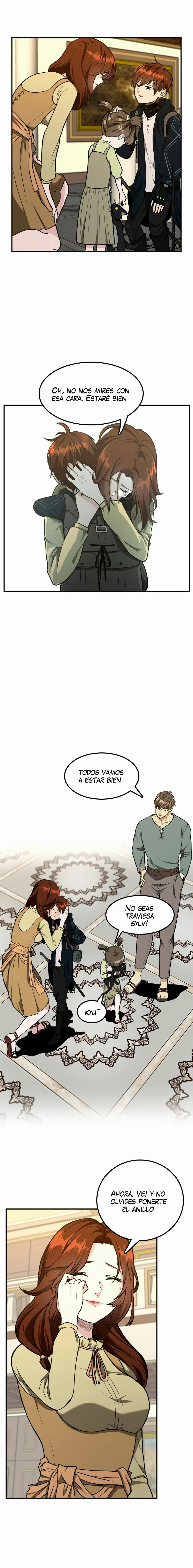 La Vida Después de la Muerte Capitulo 49 página 13