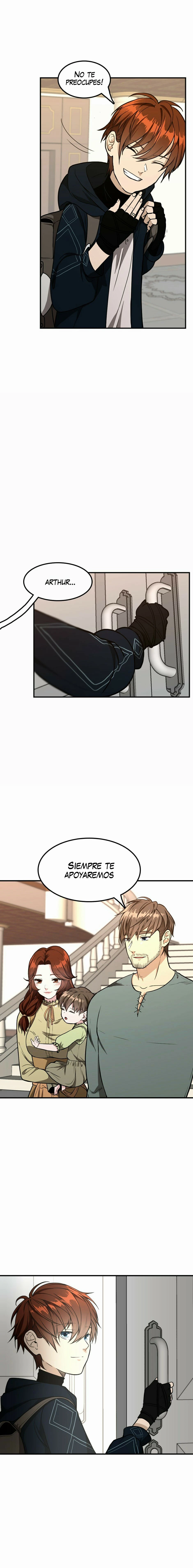 La Vida Después de la Muerte Capitulo 49 página 14