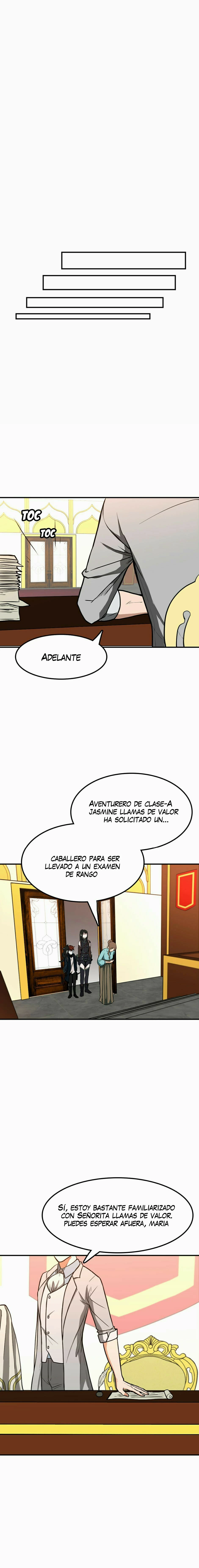 La Vida Después de la Muerte Capitulo 49 página 22