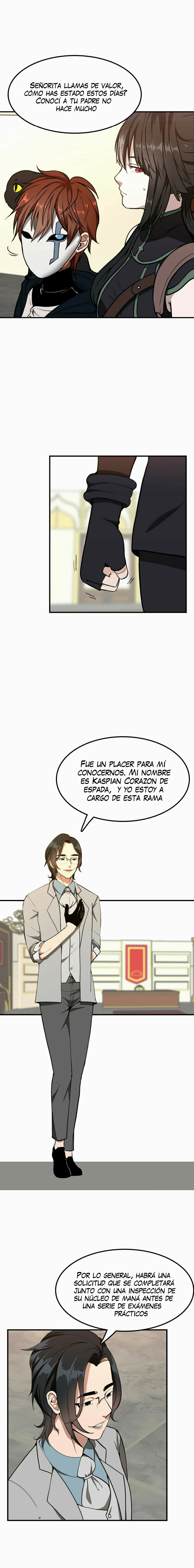 La Vida Después de la Muerte Capitulo 49 página 23